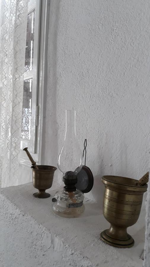 Neoclassical Manor House Poros Town エクステリア 写真