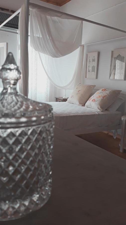 Neoclassical Manor House Poros Town エクステリア 写真